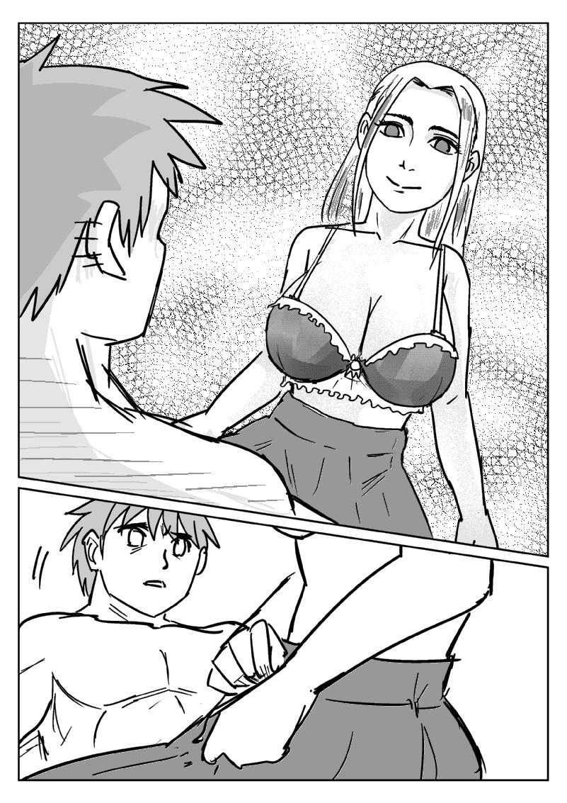 72张图片……大约30m,非wifi状态下慎点452 人赞同了该文章画漫画来找