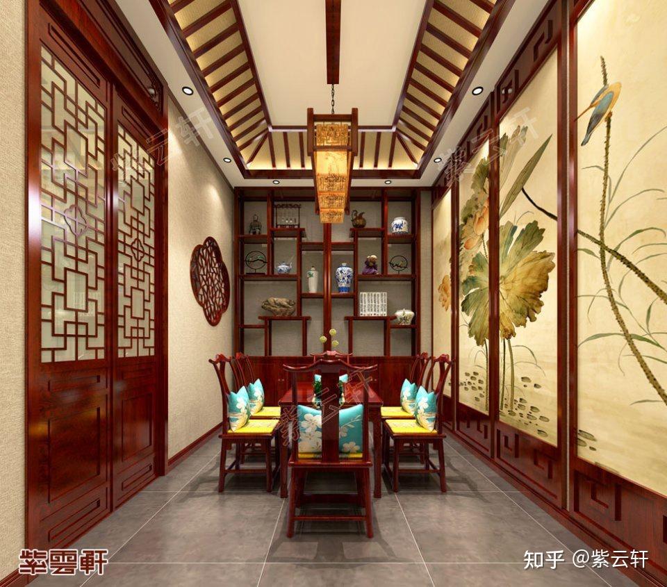 有钱人装修的收藏室，看看大佬们都喜欢收藏什么东西 - 知乎
