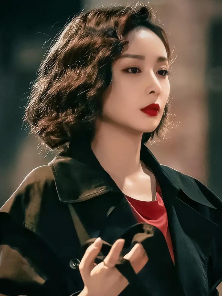 电视剧《狂飙》大嫂大家喜欢么(狂飙陈书婷结局满意吗)