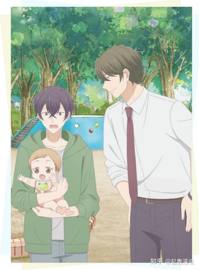 2024年4月动漫新番资讯其中5部简单介绍五