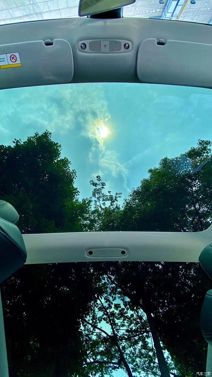 从上海到北京特斯拉model3奔跑1300公里的体验