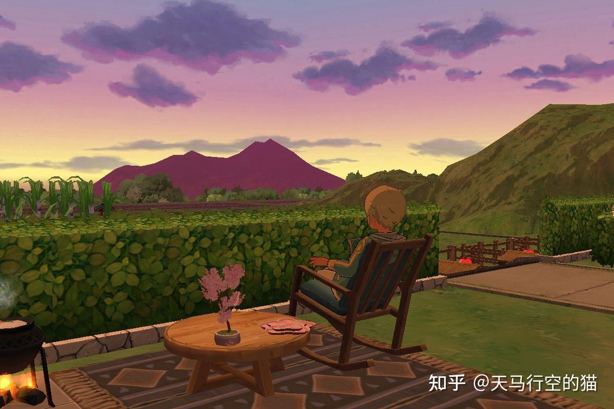 如何评价腾讯手游小森生活? - 知乎