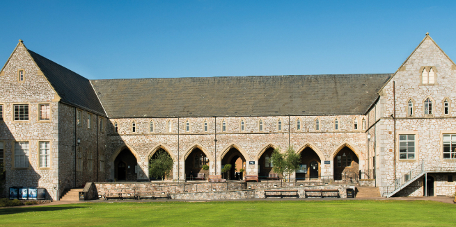 校友反馈:埃克塞特大学(exeter)金融与投资硕士(finance&investment)