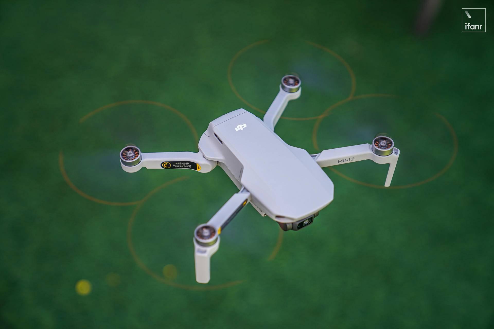 如何评价 11 月 5 日发布的大疆 dji mini 2 无人机? - 知乎