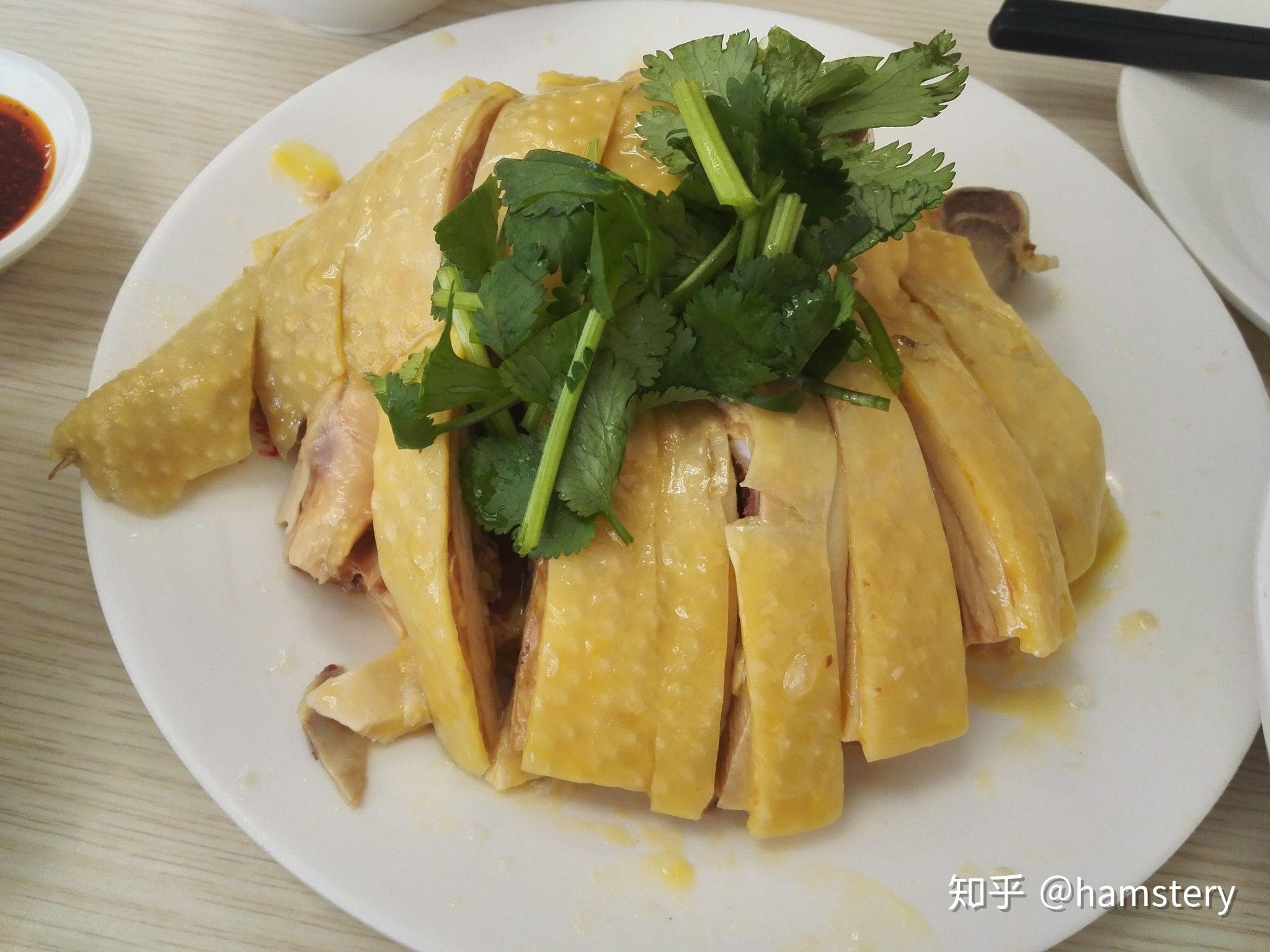 振鼎鸡和泰煌鸡哪个好吃