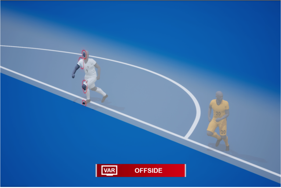 01  ai裁判——保障比赛公平