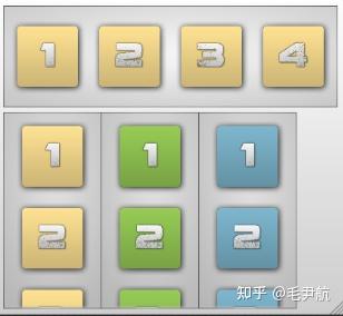 UI仔需要了解的坑 UI仔需要了解的坑