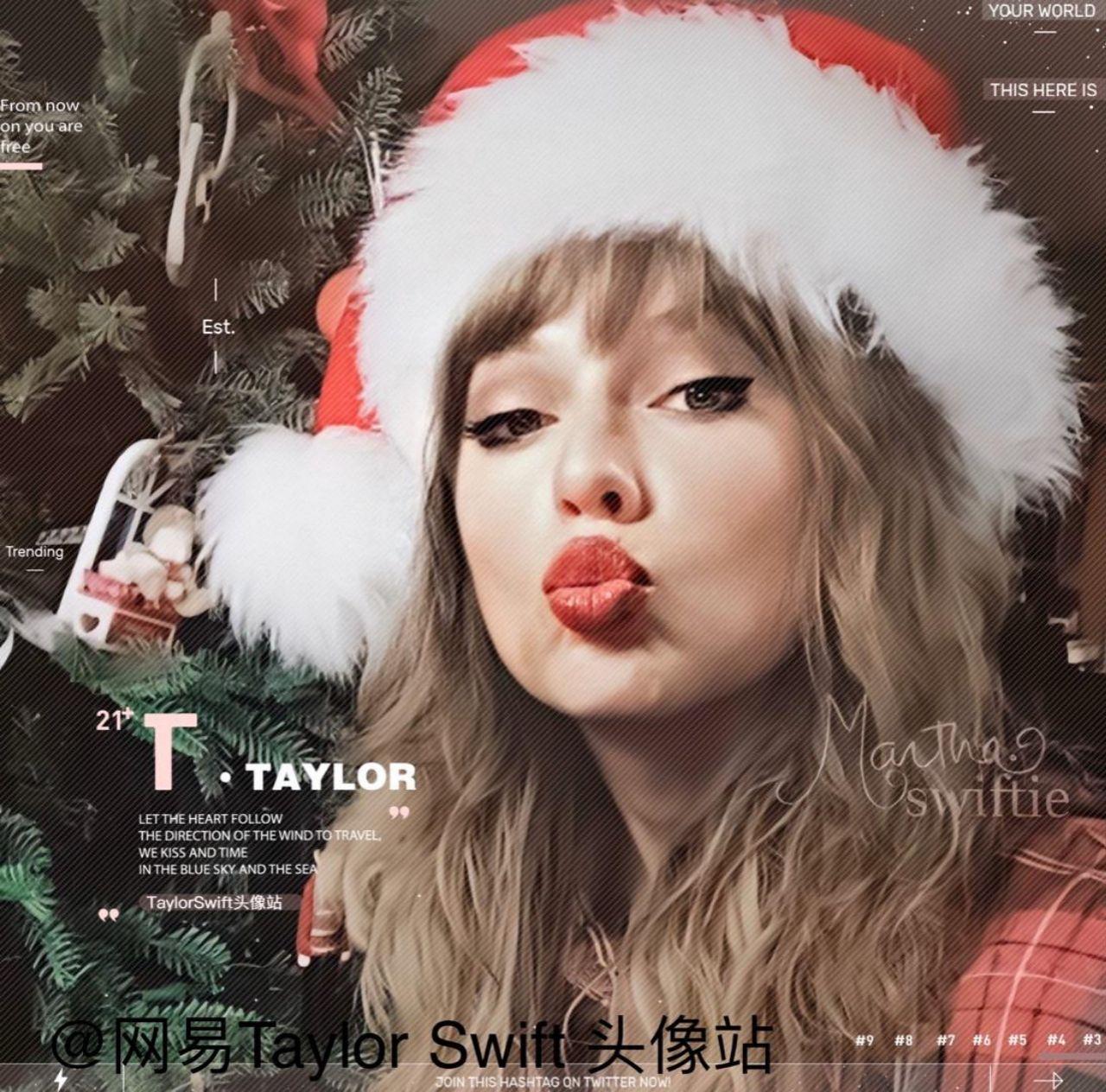 你们有哪些适合做头像的霉霉图片? - 知乎