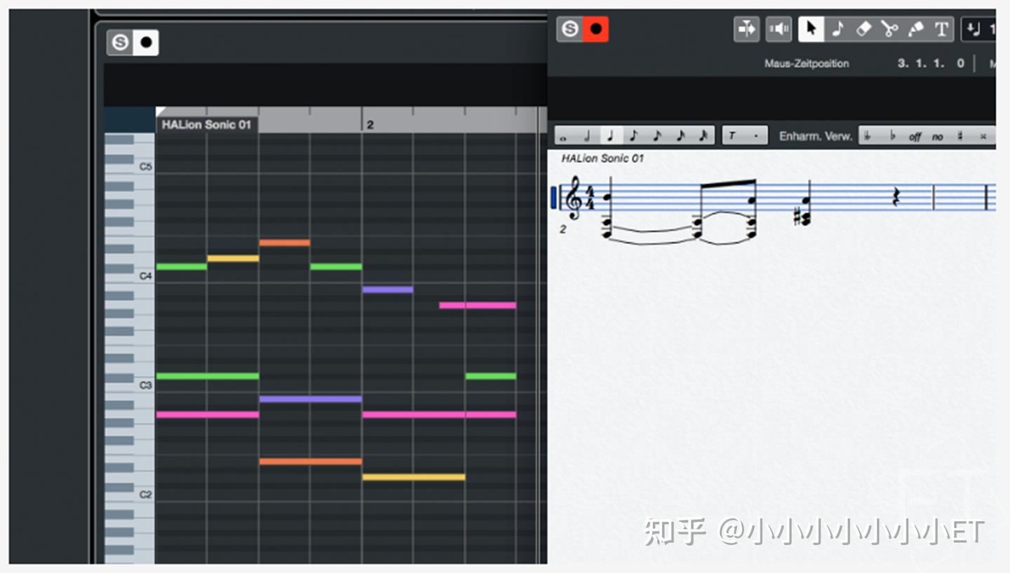 【硬核】真的了解你手中的Cubase吗?超强整理,Cubase12功能特性中文全览! - 知乎