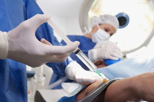 隆鼻术的麻醉方式是如何选择的