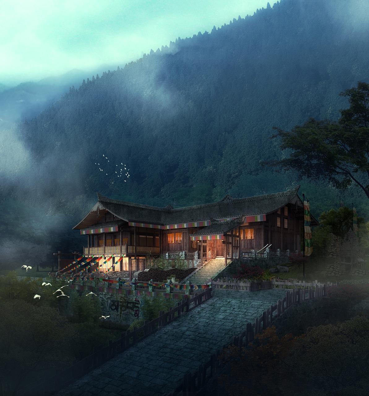 户外木基层用什么材料