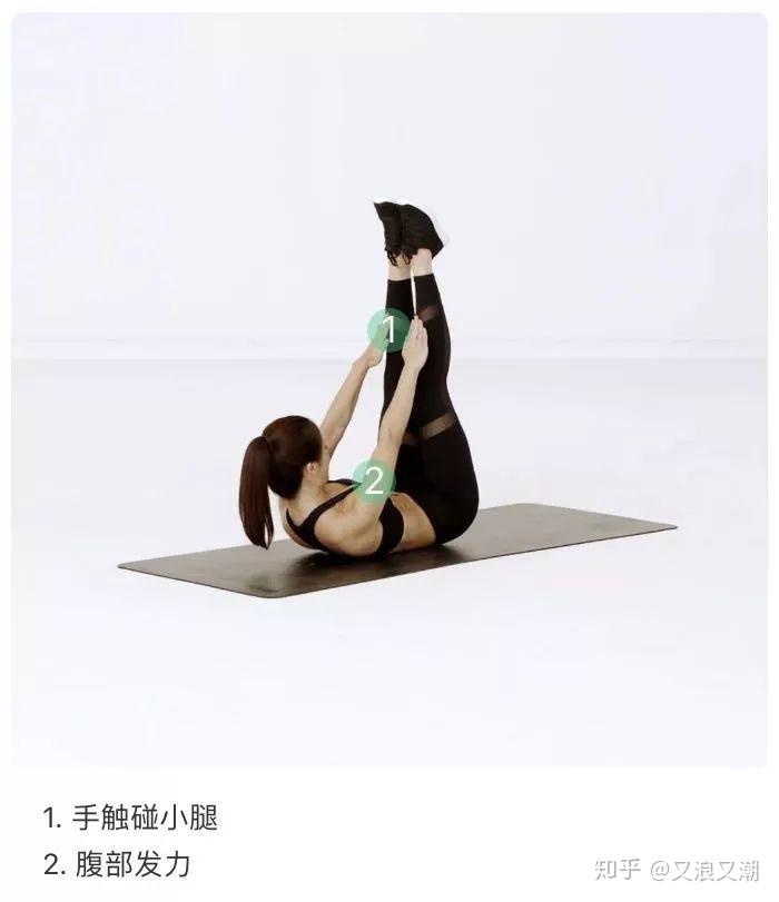 2,俄罗斯转体细节展示3,仰卧对角伐木细节展示05,腿  部1,保加利亚