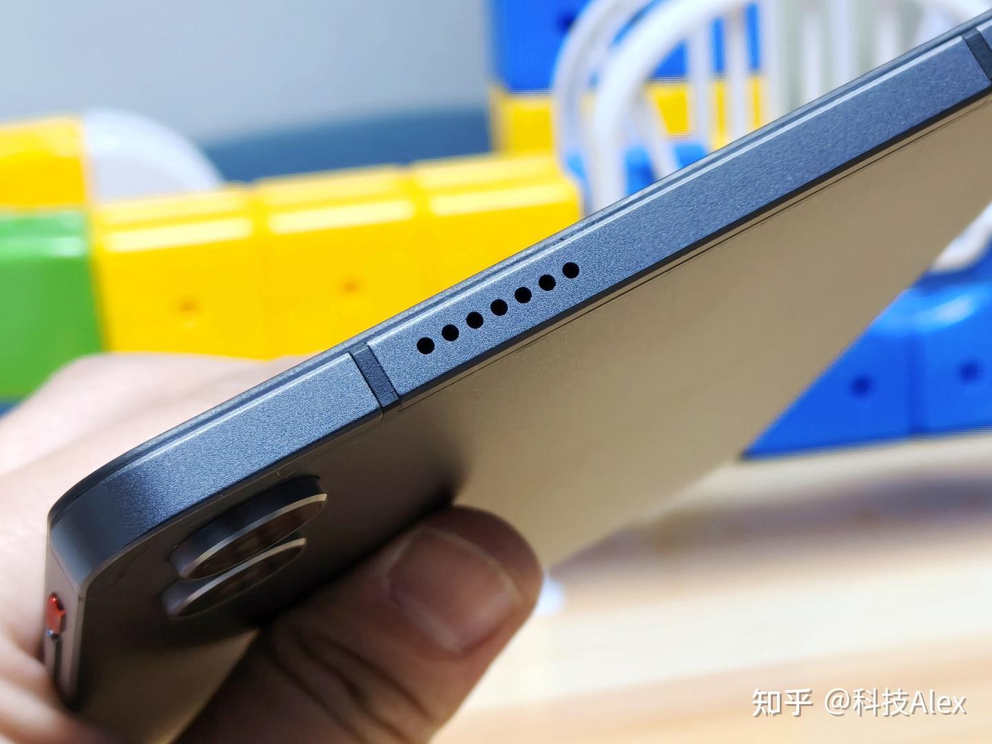 800多的平板能当手机用?BPad T1首发测评,跑分超60万+4G全网通 - 知乎
