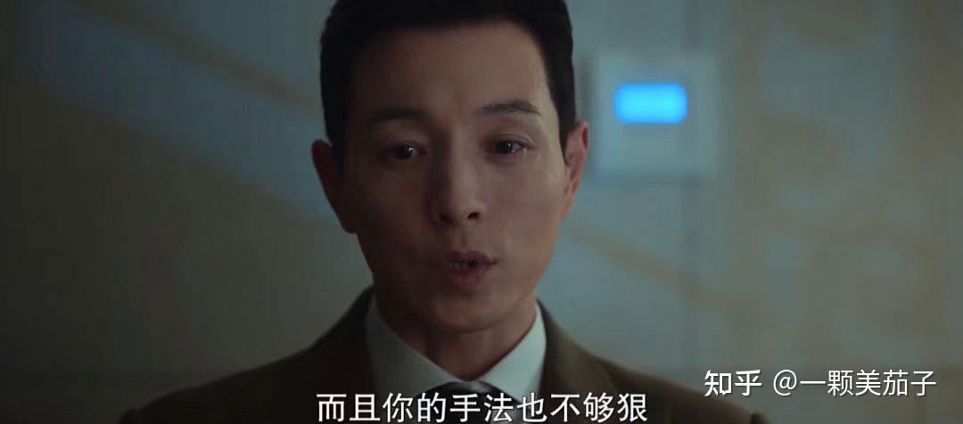 《黑暗荣耀2》全在俊的消失,是文东恩和河道英互赠的离别礼物! - 知乎