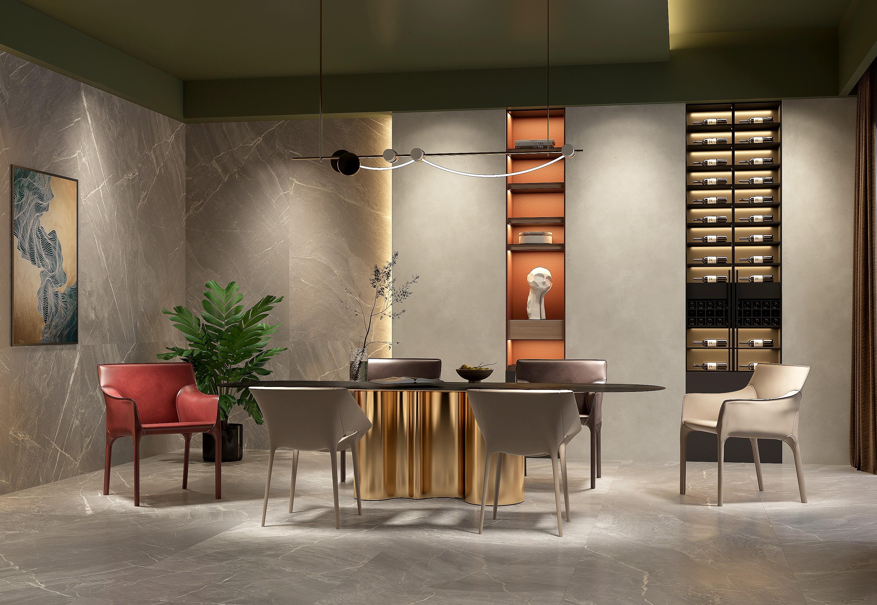 新岩素岩板如何? - 知乎