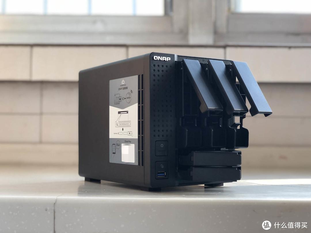 家用NAS方案应当如何选择呢?插图53 家用NAS方案应当如何选择呢?插图53