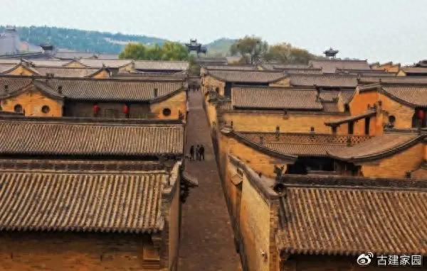 千年木骨:解码中国古代建筑的生命智慧 - 知乎