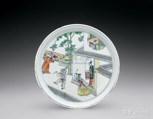 三分钟带你了解陶瓷的发展史 - 知乎