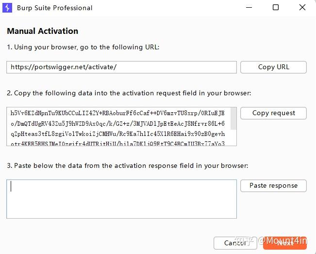  burpsuite 