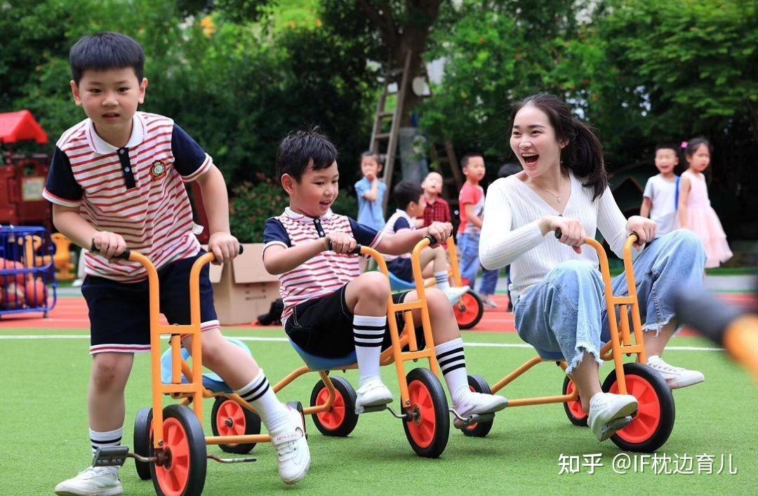 我能和你们一起玩吗并非儿童社交密钥父母可能在坑娃