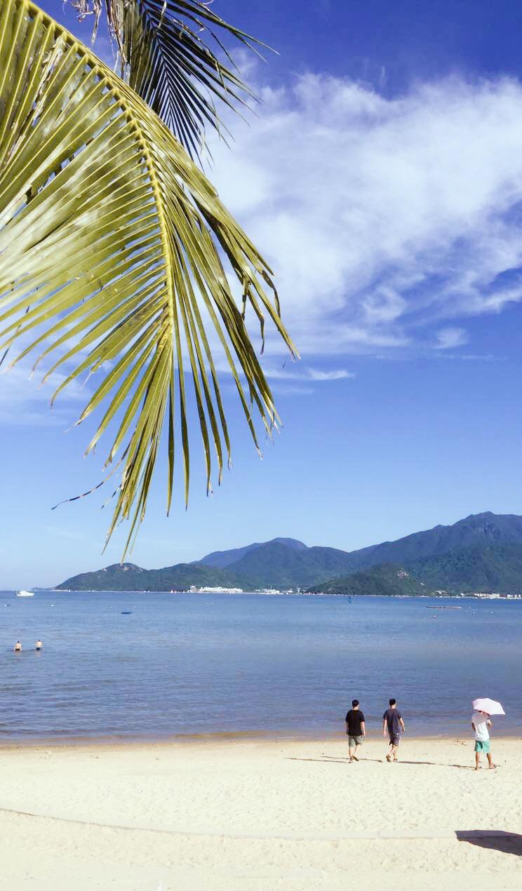 较场尾之旅 - 知乎