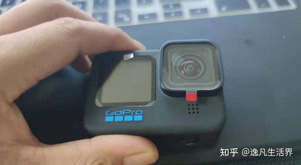GoPro Hero 10 镜头怎么拆卸，新机实战拆卸镜头的方法和教程（徒手操作） - 知乎