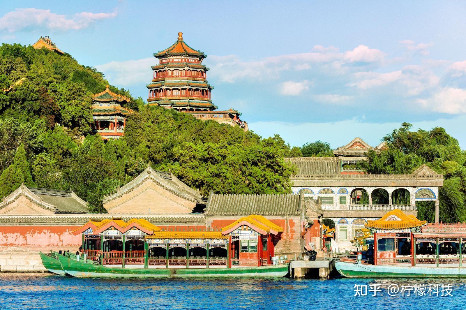 北京旅游攻略~北京旅游实用攻略,行前准备+景点+注意事项 - 知乎