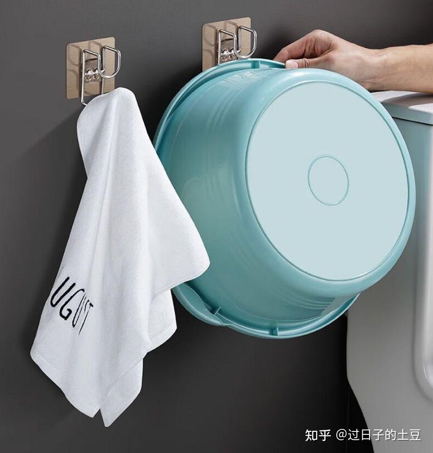 2026年最新墙面挂钩推荐：粘墙挂钩好用吗？有什么用？怎么选？