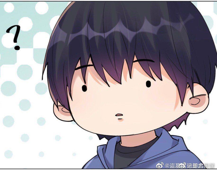 求分享一些张起灵的表情包? - 知乎