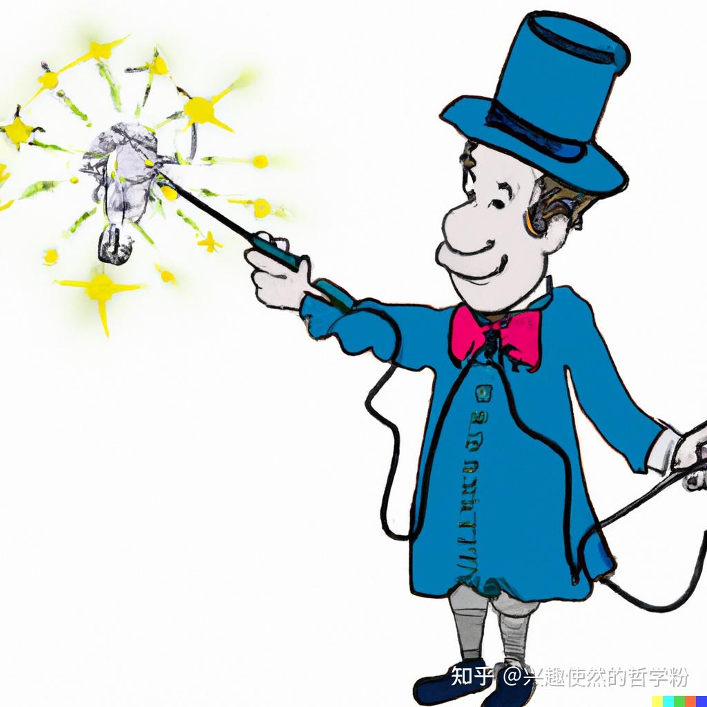 开窍晚是一种怎样的体验