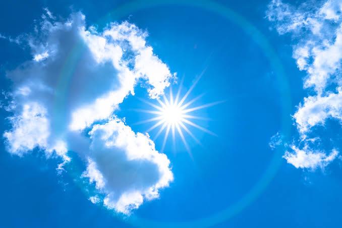 关于夏天,一些比较美的句子 - 知乎