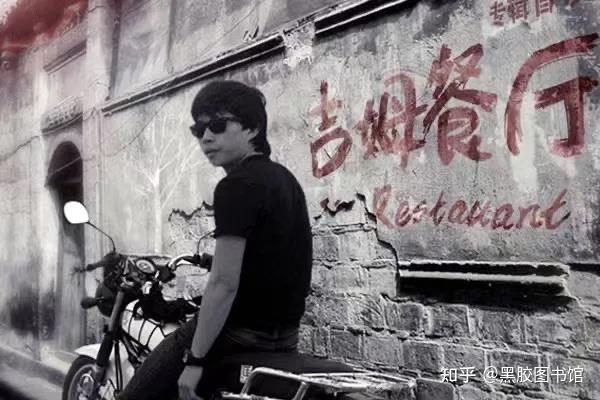 黑胶图书馆丨除了成都有关赵雷的故事你知道多少
