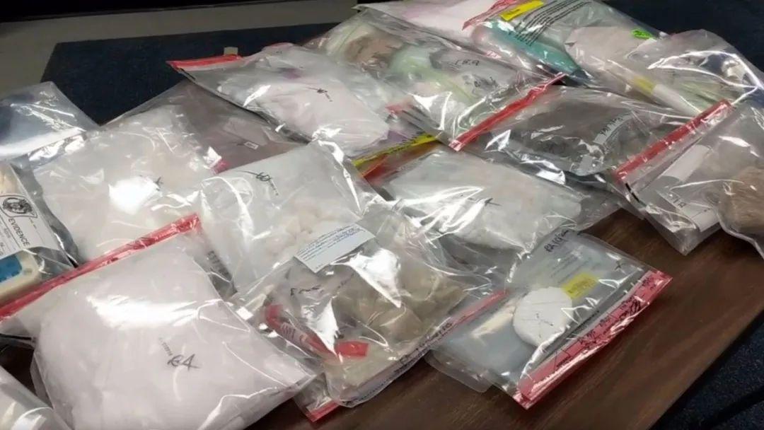 巴尔的摩太阳报毒检新纪元