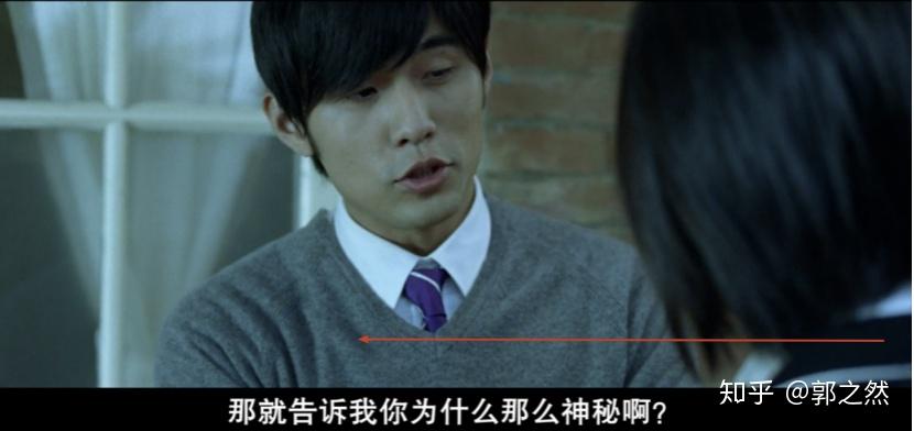 《不能说的秘密》影评(上)--重映我一定贡献电