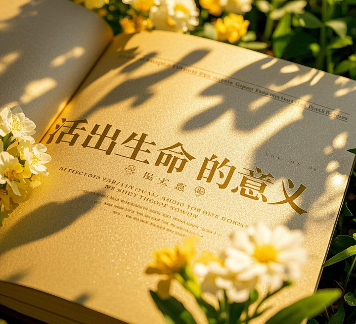 《活出生命的意义》:这本书教你如何“精神越狱” - 知乎