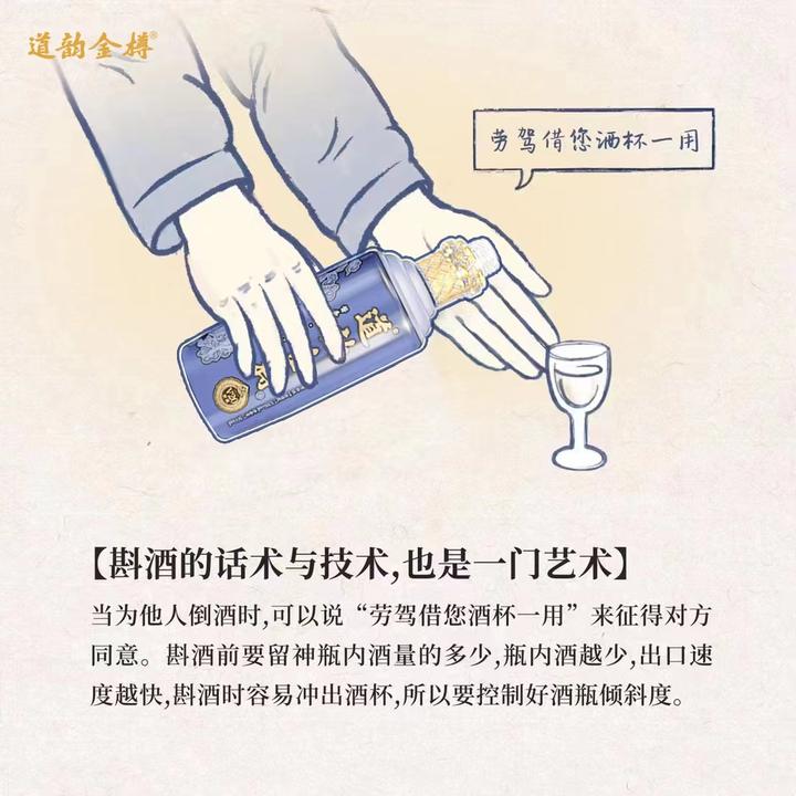 碰杯礼仪做到位,国庆酒局就c位! - 知乎