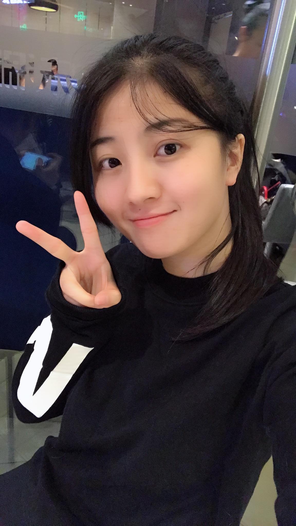 广东妹子的哪些美是其他地方妹子所不具备的