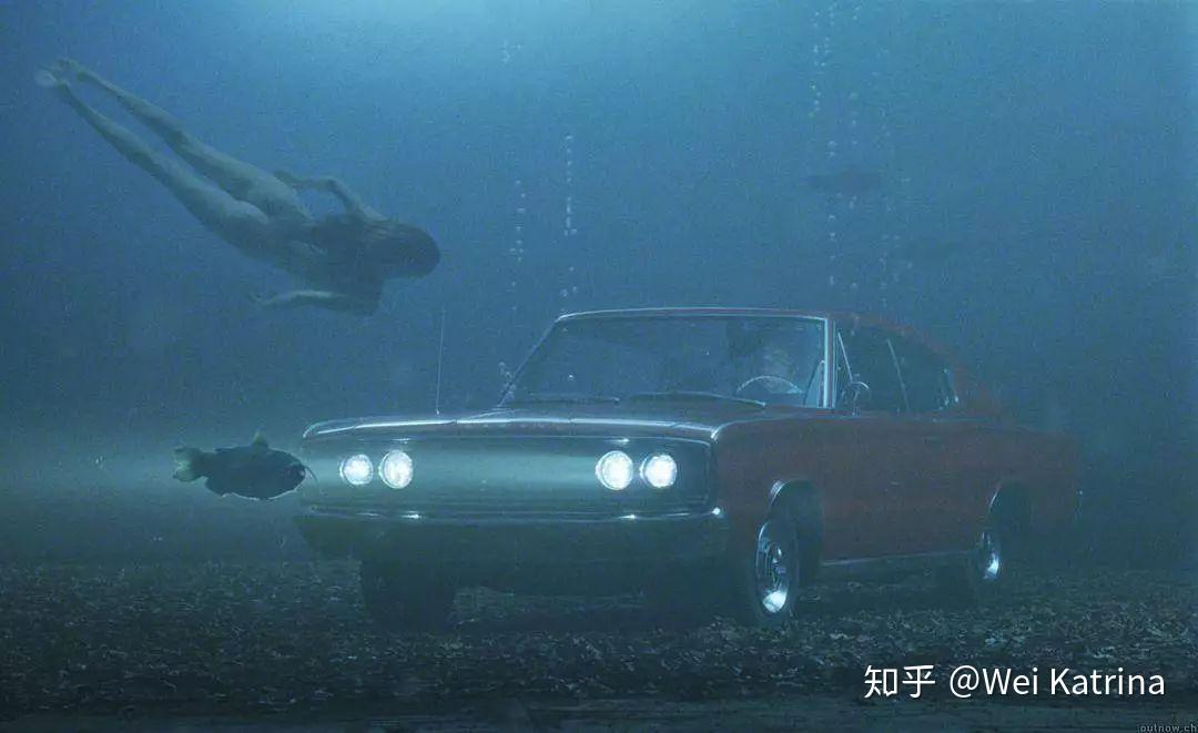 昨晚做梦梦到我钓到一条黑色的大鱼，探索梦境背后的深层含义