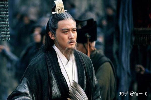历史风云人物:自古至今,16位力挽狂澜的英雄!