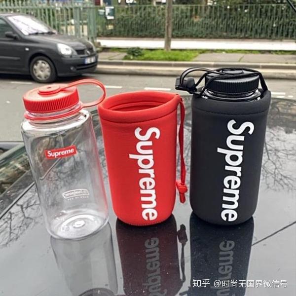 巴黎一线| Supreme 2020春夏发售第一周评测推荐- 知乎