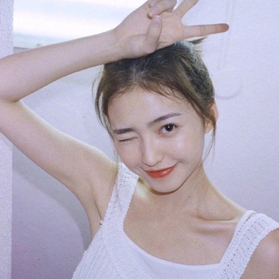 有哪些"很夏天"的头像? - 知乎