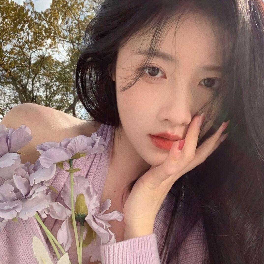 有没有一眼惊艳到的女生头像? - 知乎