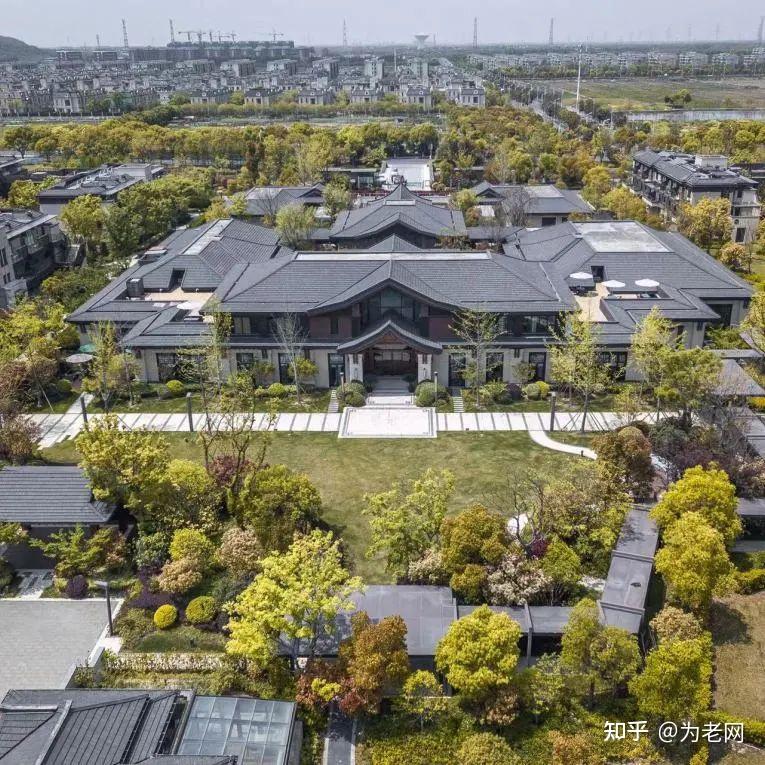 50多个！来看看上海的中高端养老社区和养老院都有哪些？ - 知乎