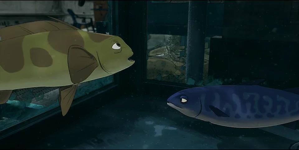 十六啪嗒啪嗒来自韩国的黑暗童话