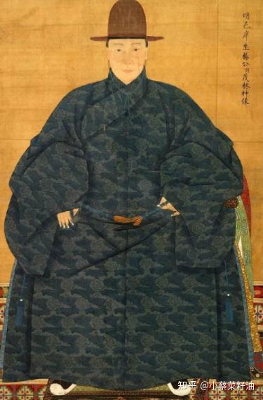 元代男女服饰起源发展及其影响 - 知乎