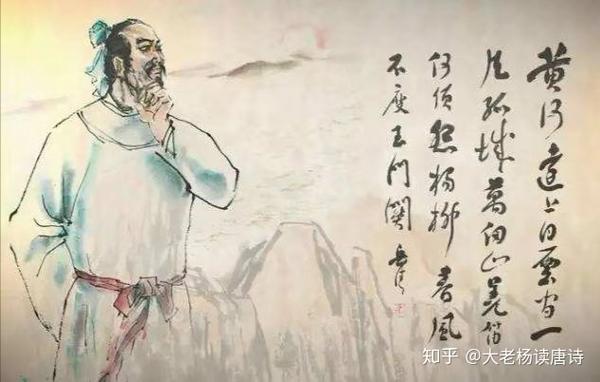 春风吹杨柳