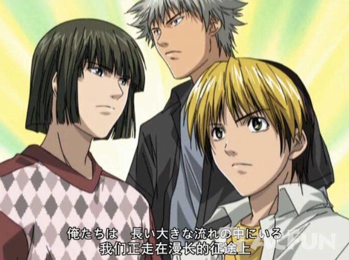 豆瓣84分棋魂翻拍版我真香了