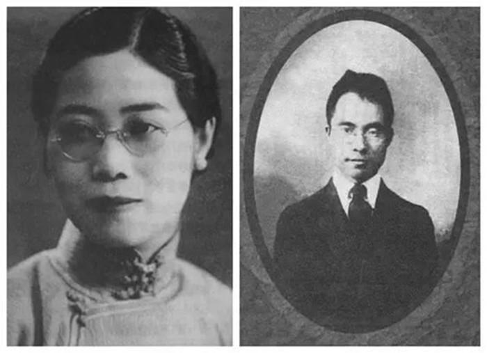 双面吴宓:参透红学了也不懂如何去爱 - 知乎
