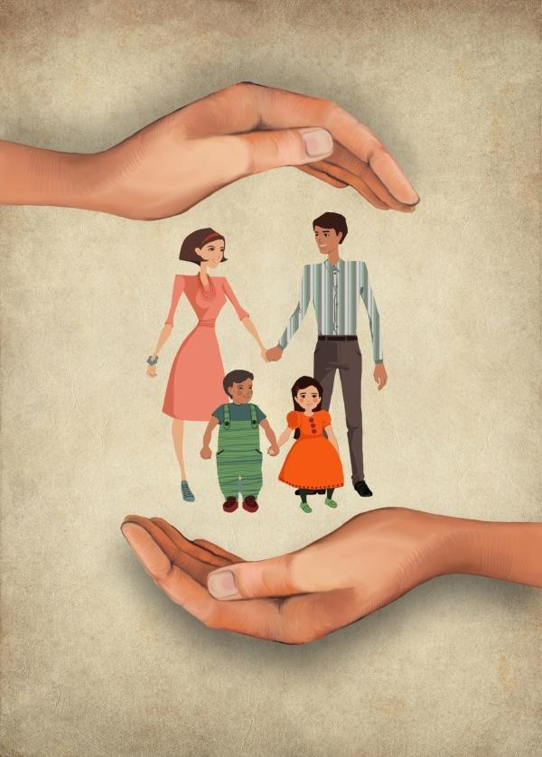 有一对开明的父母有多重要