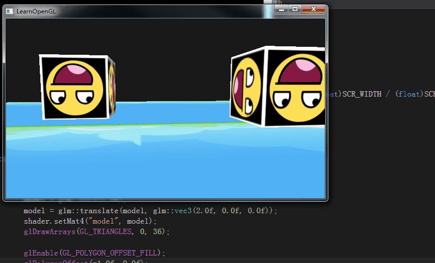 【OpenGL】关于深度测试 - 知乎